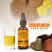 cinnamon face scrub