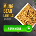 mung bean lentil curry