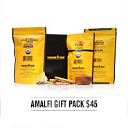 Amalfi Gift Box - SKU:CVAMBC2