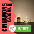 buy ceylon cinnamon bark oil