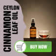 buy ceylon cinnamon leaf oil