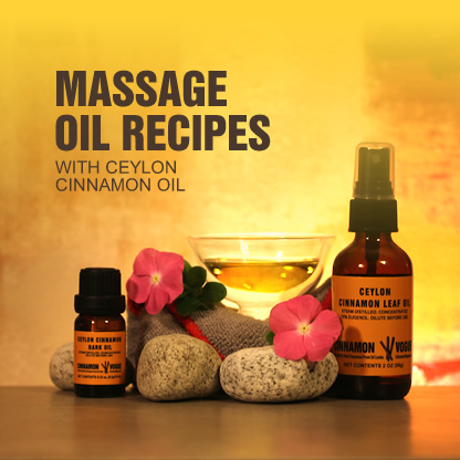 cinnamon_oil_massage_recipes