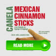 Mexican Cinnamon