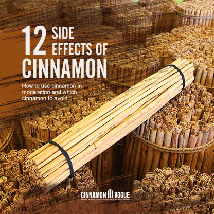 Cinnamon Oil Benefits, Uses, Side Effects, & Interactions