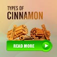 types of cinnamon