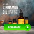 which_cinnamon oil is right for you