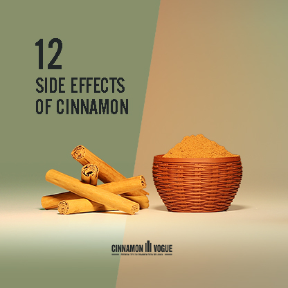 cinnamon_side_effects