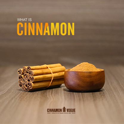 what_is_cinnamon