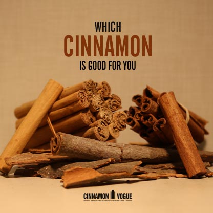 Which Cinnamon Oil Is Right For You