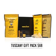 Tuscany Gift Pack - SKU:CVTSBF2